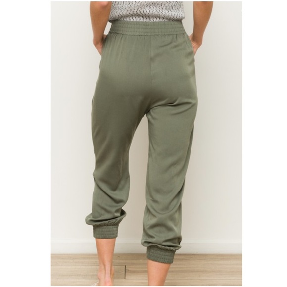 *** SALE*** Jogger pants - Picture 3 of 3